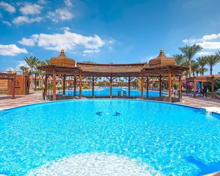 Sunrise Azalea Aqua Park Resort (ex. Aster)