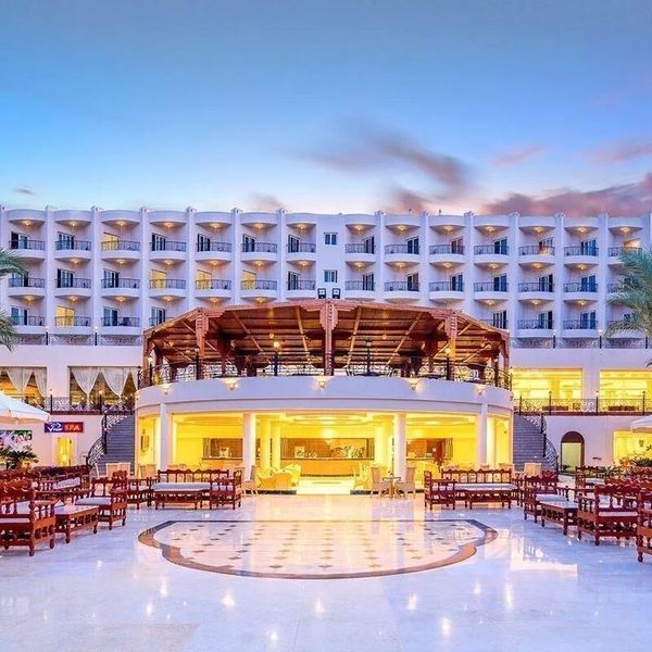 Sunrise Azalea Aqua Park Resort (ex. Aster)