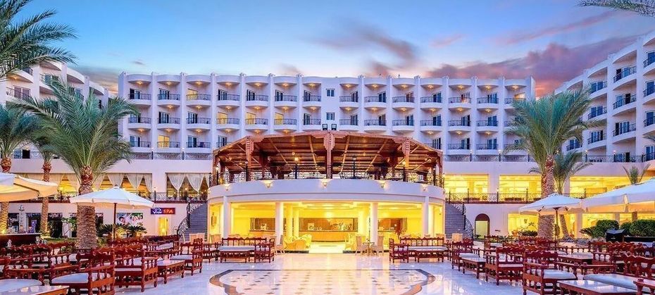Sunrise Azalea Aqua Park Resort (ex. Aster)