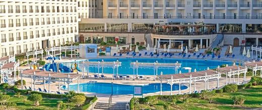 Sunrise Azalea Aqua Park Resort (ex. Aster)