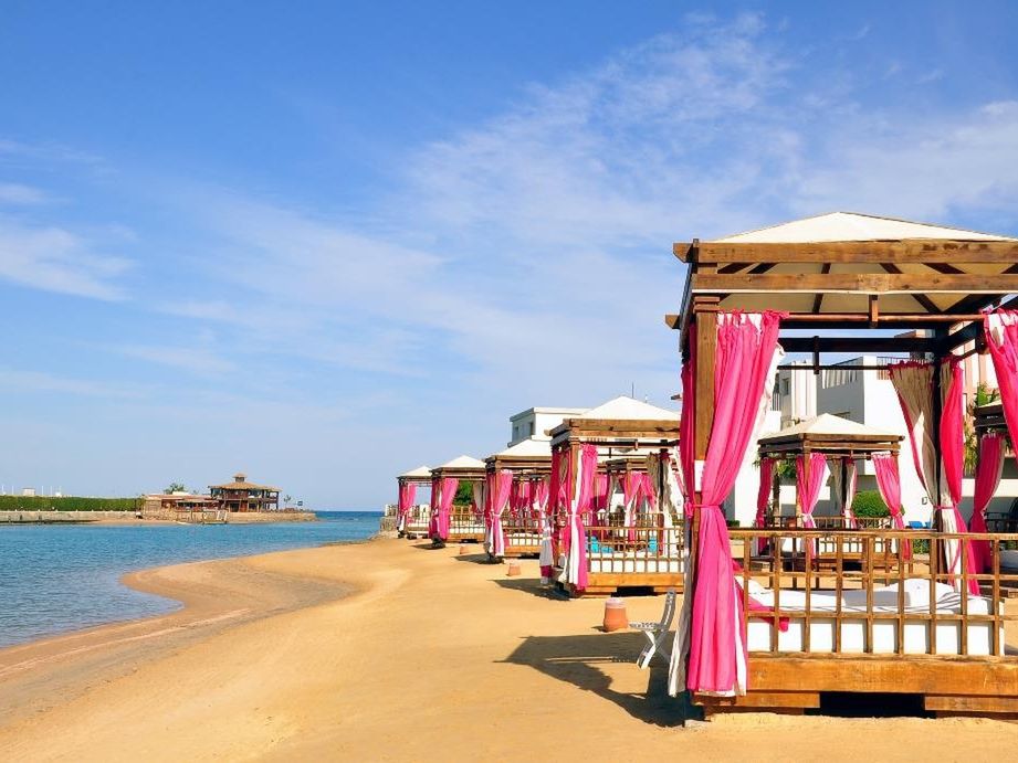 plaża
