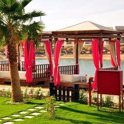 Sunrise Crystal Bay Resort