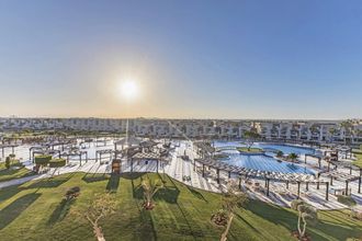 Sunrise Crystal Bay Resort