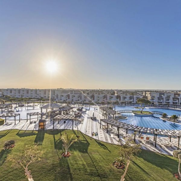 Sunrise Crystal Bay Resort - zdjęcie 5