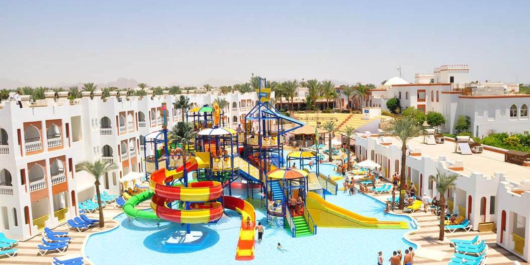 Egipt First Deal na 7 dni w grudniu: 5⋆ hotel od 4 324 zł