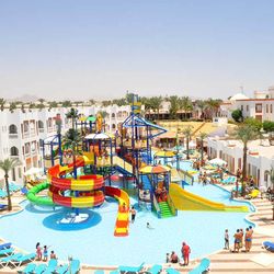 Sunrise Diamond Beach Resort Grand Select