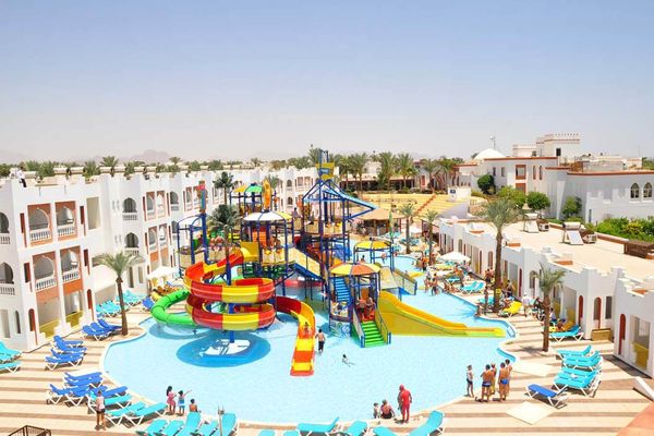 Sunrise Diamond Beach Resort Grand Select