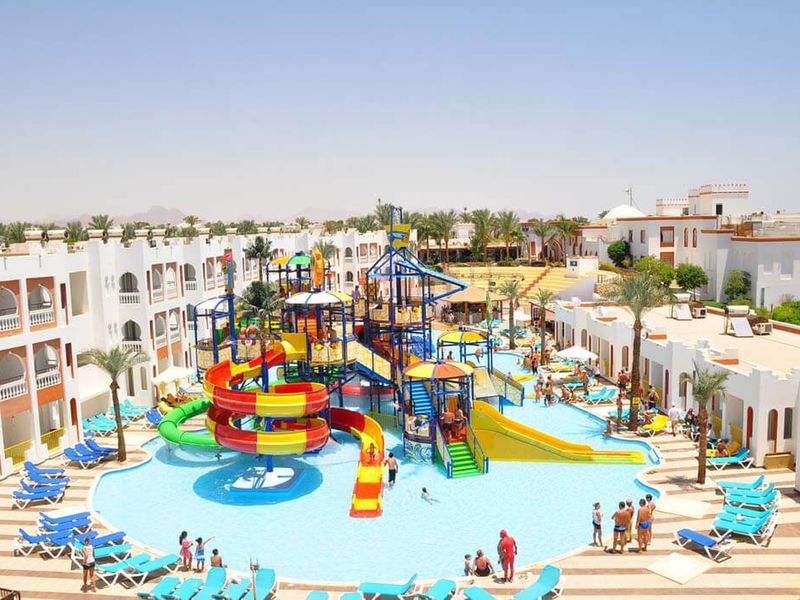 Sunrise Diamond Beach Resort