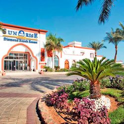 Sunrise Diamond Beach Resort Grand Select