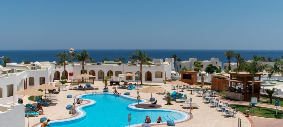 Sunrise Diamond Beach Resort Grand Select
