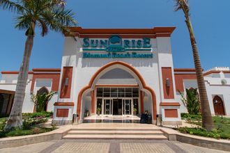 Sunrise Diamond Beach Resort Grand Select