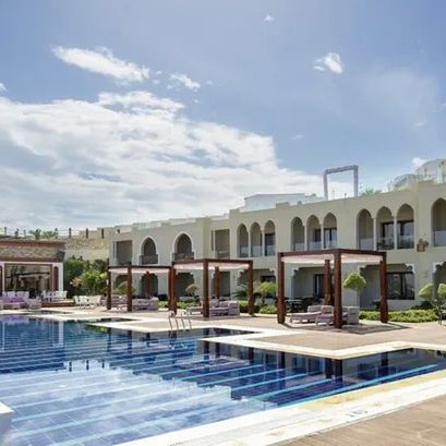 Hotel Sunrise Grand Select Arabian Beach