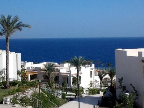 Sunrise Grand Select Montemare