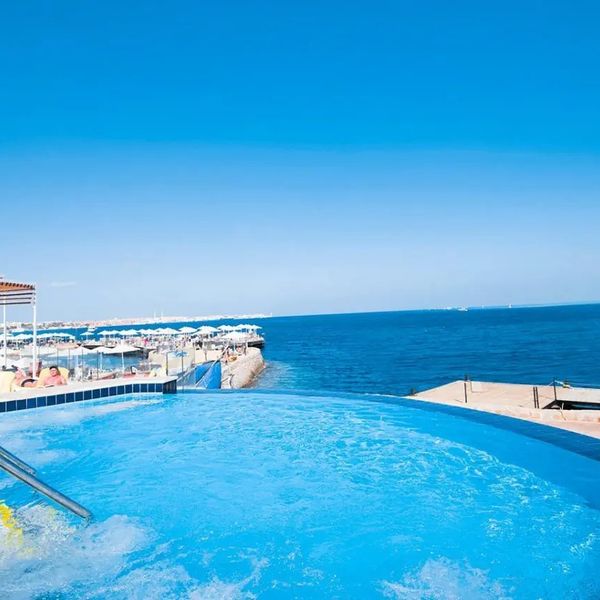 Sunrise Holidays Resort - zdjęcie 5
