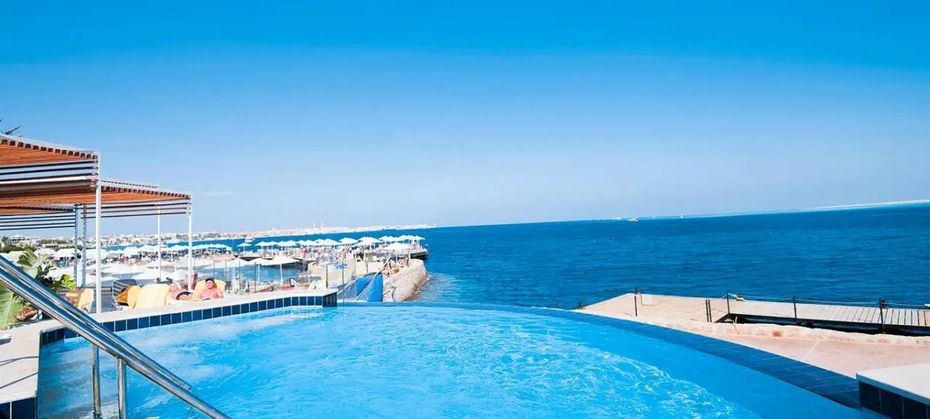 Sunrise Holidays Resort