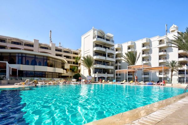 Sunrise Holidays Resort