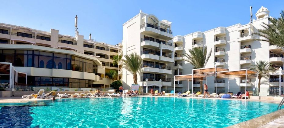 Sunrise Holidays Resort