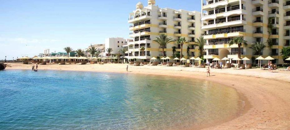 Sunrise Holidays Resort