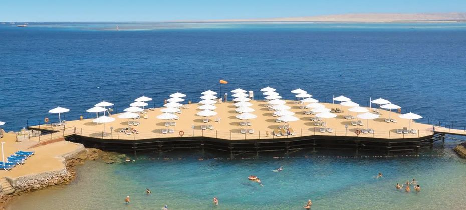 Sunrise Holidays Resort