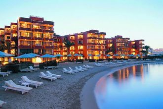 Sunrise Holidays Resort