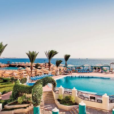 Sunrise Holidays Resort - Hurghada