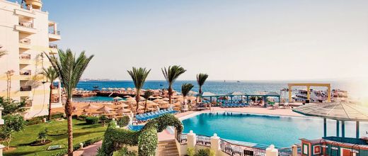 Sunrise Holidays Resort