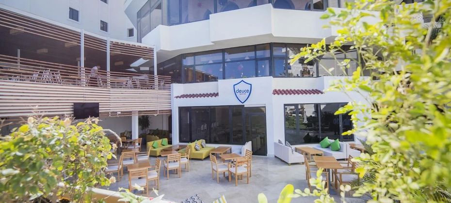 Sunrise Holidays Resort