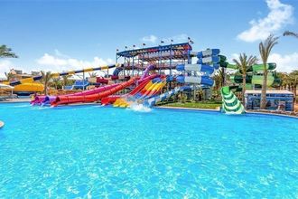 Sunrise Aster Aqua Park Resort ex Le Jardin Aqua Park ex Hawaii Le Jardin Aqua Park