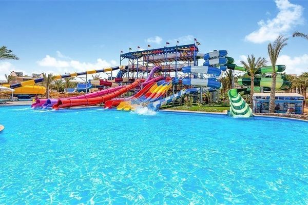 Sunrise Le Jardin Aqua Park (ex Festival Le Jardin)