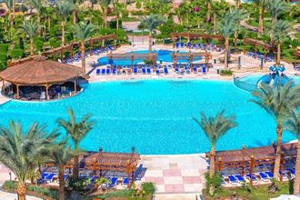 Sunrise Aster Aqua Park Resort ex Le Jardin Aqua Park ex Hawaii Le Jardin Aqua Park