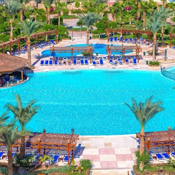 Sunrise Azalea Aqua Park Resort (ex. Aster)