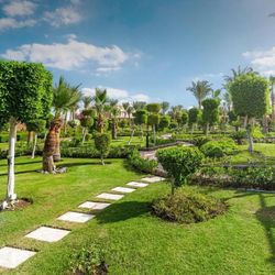 Sunrise Aster Aqua Park Resort ex Le Jardin Aqua Park ex Hawaii Le Jardin Aqua Park