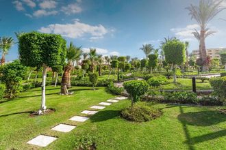 Sunrise Aster Aqua Park Resort ex Le Jardin Aqua Park ex Hawaii Le Jardin Aqua Park