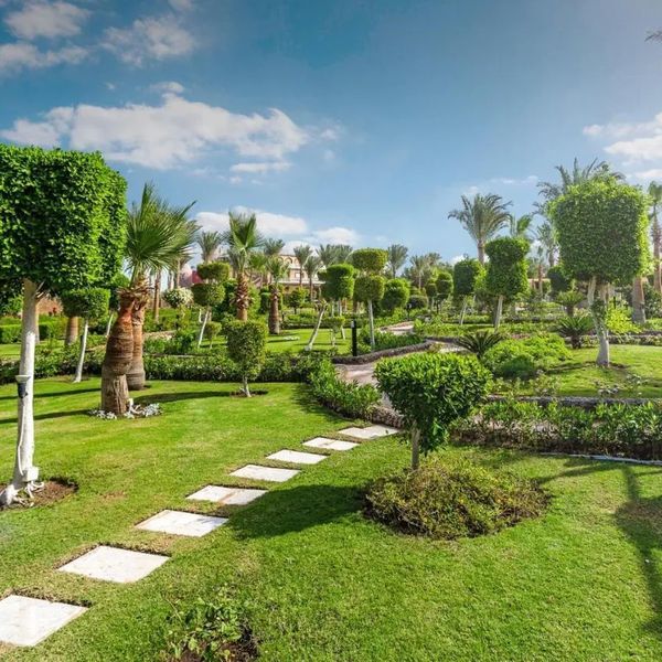 Sunrise Aster Aqua Park Resort ex Le Jardin Aqua Park ex Hawaii Le Jardin Aqua Park – 2026-01-07 - Zdjęcie 2