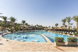 Sunrise Montemare Resort