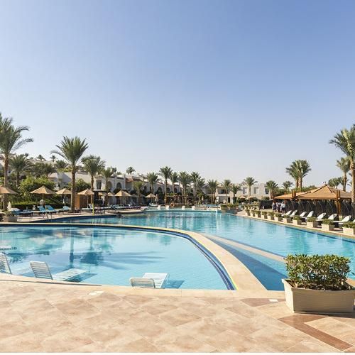 Sunrise Montemare Resort - zdjęcie 5