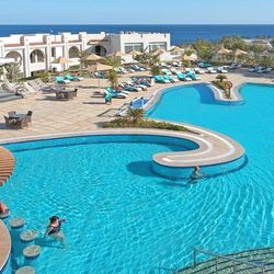 Sunrise Montemare Resort