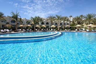 Sunrise Montemare Resort