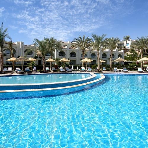 Sunrise Montemare Resort - zdjęcie 3