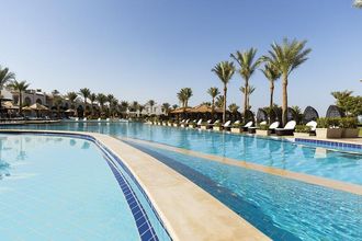 Sunrise Montemare Resort