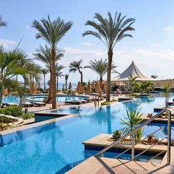 Sunrise Montemare Resort