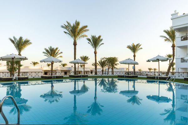 Sunrise Remal Beach (ex. Melton Beach Sharm)
