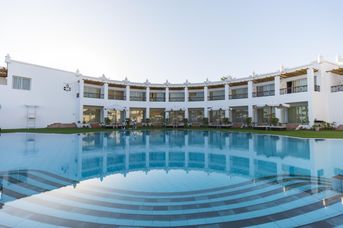 Sunrise Remal Beach (ex. Melton Beach Sharm)