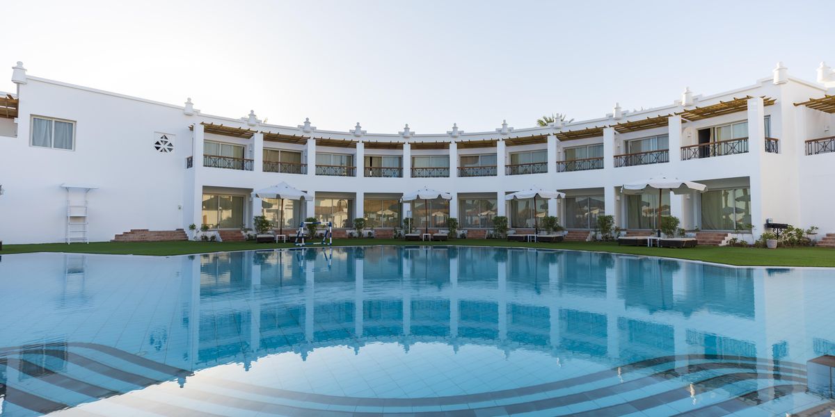 Egipt na 7 dni w styczniu: 5⋆ hotel od 4 958 zł