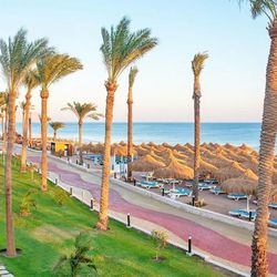 Sunrise Remal Resort ex Tiran Island