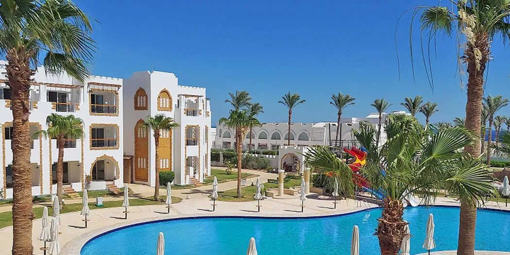 Egipt na 7 dni w styczniu: 4⋆ hotel od 2 871 zł