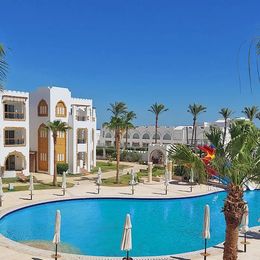 Sunrise Remal Resort (ex. Tiran Island)