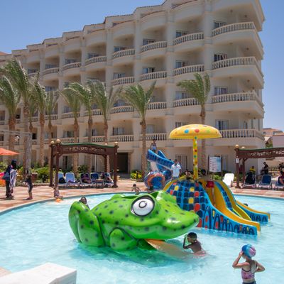 Sunrise Riviera Aqua Park (ex. Festival Riviera) - Hurghada