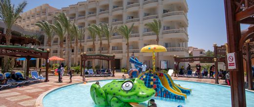 Sunrise Riviera Aqua Park (ex. Festival Riviera)