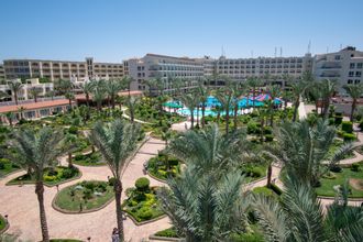 Sunrise Serano Aqua Park Resort ex Riviera Aqua Park